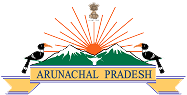 Arunchal Pradesh Logo